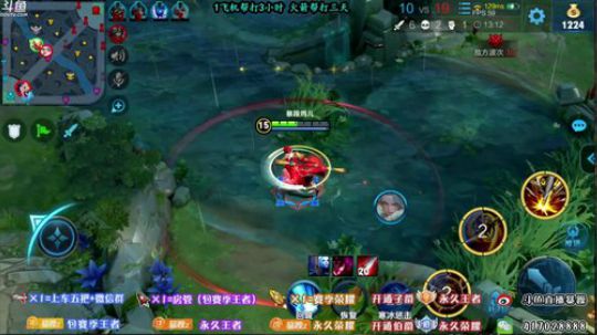 暴躁：猴子周末带粉 来吧 2019-05-18 20点场