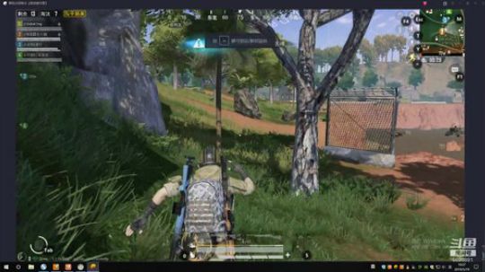 金箱子开个M4黄金龙骨行不行！！！ 2019-05-19 10点场