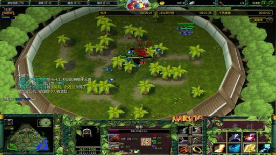 个人赛3V3V3即将举办 2019-05-18 22点场