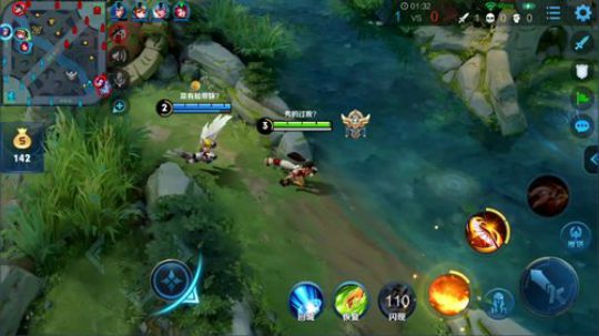 为白立场发布了一个斗鱼视频2019-05-19