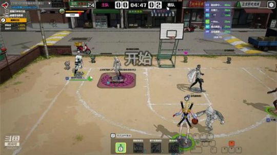 妖魔鬼怪快离开~~~ 2019-05-17 19点场