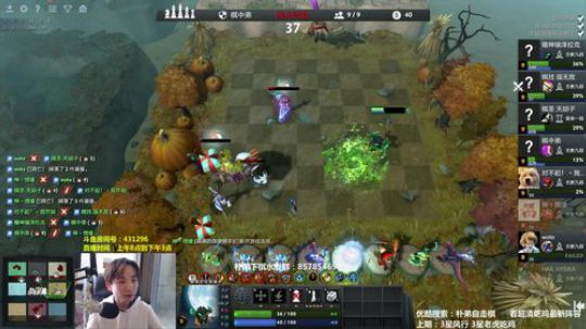 神法我绝活~！ 2019-05-19 08点场