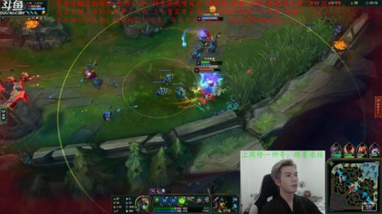 17分钟6神装老鼠