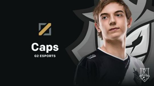 MSI CAPS第一视角 2019-05-19 16点场