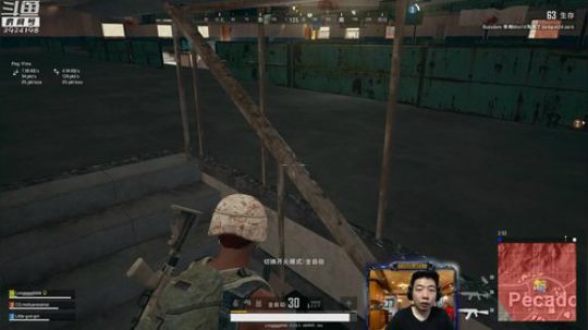 场均0杀！25点办卡抽5元！ 2019-05-18 21点场