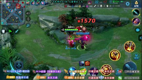 暴躁：猴子周末带粉 来吧 2019-05-18 18点场