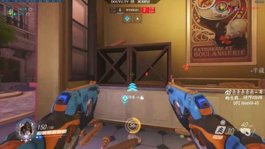 杀人哥：白给闪光 2019-05-18 17点场