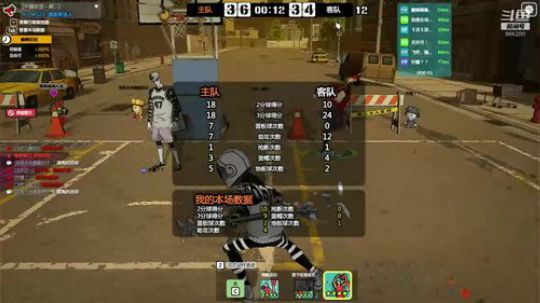 妖魔鬼怪快离开~~~ 2019-05-18 17点场