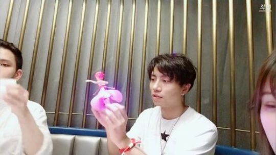 我本善良72发布了一个斗鱼视频2019-05-18