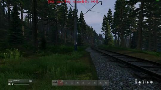 dayz dayz dayz 2019-05-18 18点场