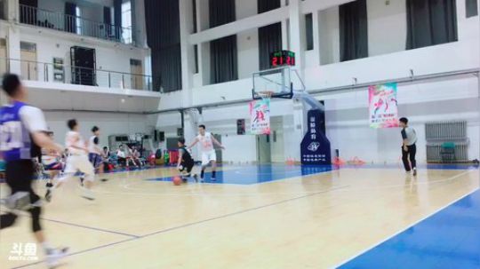 cauc篮协的直播间 2019-05-19 18点场