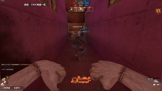RPGseven发布了一个斗鱼视频2019-05-19