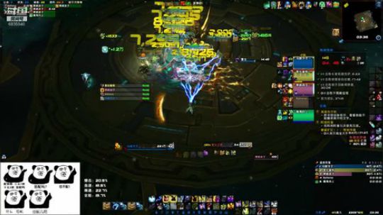 出了！再也不用打托尔达戈了 2019-05-19 03点场