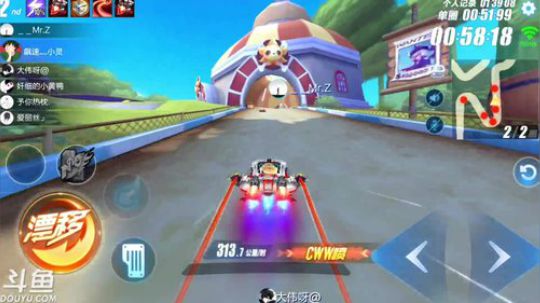 锦年：无所不能的我 2019-05-19 18点场