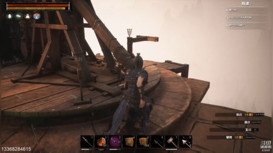 龙马精神丶老狼哥发布了一个斗鱼视频2019-05-18