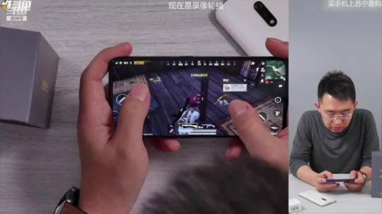 护法惊丶发布了一个斗鱼视频2019-05-19