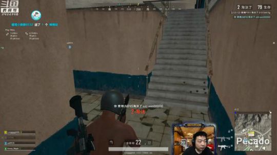 场均0杀！25点办卡抽5元！ 2019-05-18 19点场