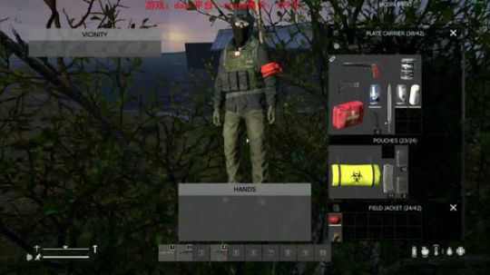 dayz dayz dayz 2019-05-19 14点场