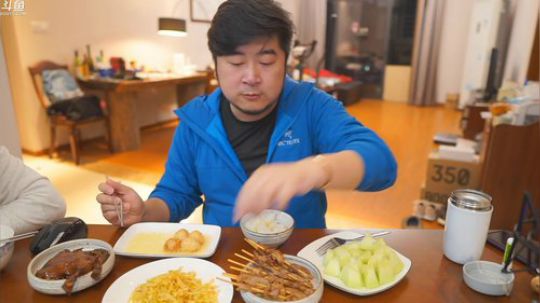 视觉效果很棒。