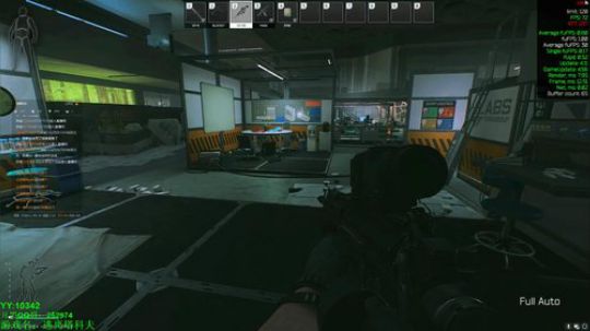 60级 -逃离塔科夫 2019-05-19 04点场