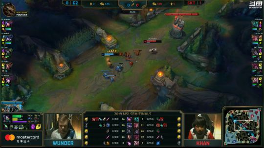 Tiramisu我喜欢发布了一个斗鱼视频2019-05-19