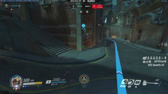 杀人哥：白给闪光 2019-05-18 21点场