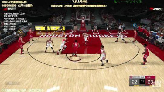 修指导：雄鹿VS猛龙预演赛 2019-05-19 22点场