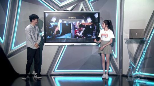【PCL周决赛】LGD战队第一视角 2019-05-19 19点场