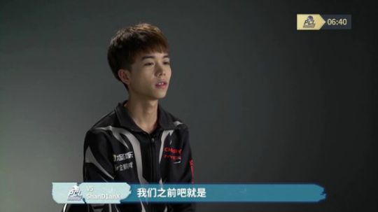 【PCL周决赛】LGD战队第一视角 2019-05-19 17点场