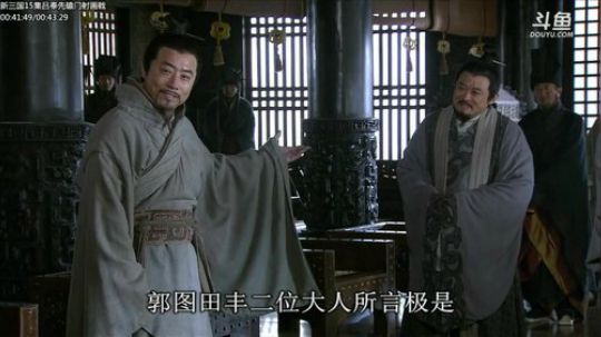 天暗TAN发布了一个斗鱼视频2019-05-19