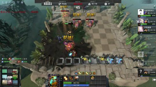 3785629 打打dota 2019-05-18 09点场
