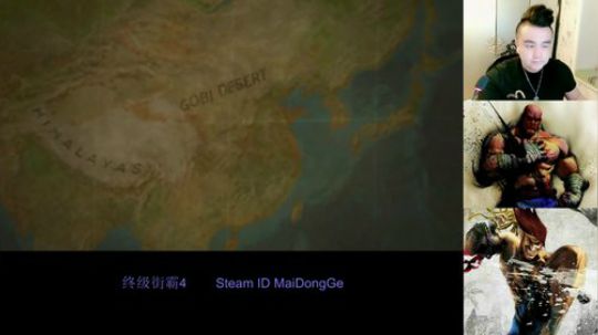 贵宾~楼上请 2019-05-19 18点场