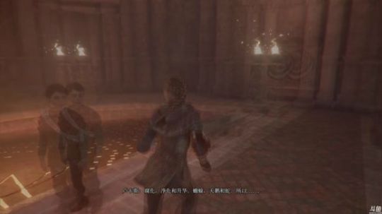 【安猫】《瘟疫传说：无罪》中世纪死亡之旅（11-14章节）