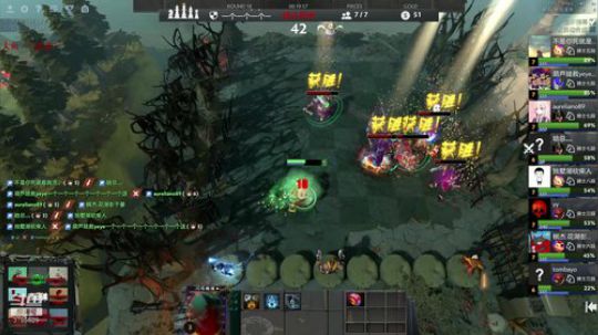 3785629 打打dota 2019-05-18 14点场