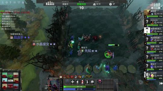 3785629 打打dota 2019-05-16 21点场