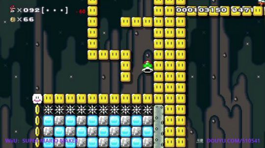 4裤全输发布了一个斗鱼视频2019-05-20