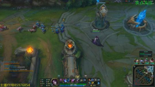 卡大爷的直播间 2019-05-18 18点场