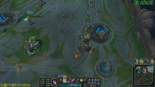 卡大爷的直播间 2019-05-18 14点场