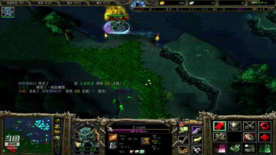 imba木马 路人王火热报名中 2019-05-19 21点场