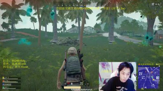铁头猛男！红包不断！尬聊路人 2019-05-19 16点场