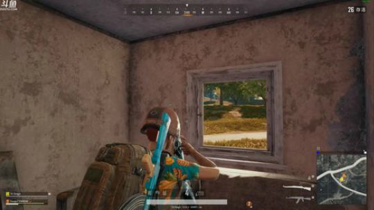 疯子：高端局走一波 2019-05-20 05点场