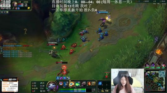 Tiramisu我喜欢发布了一个斗鱼视频2019-05-20