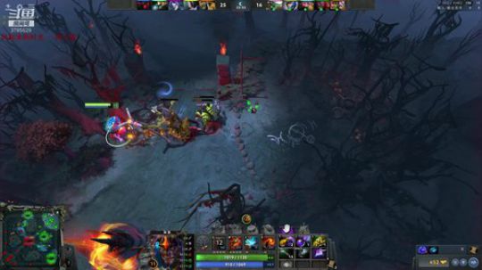 3785629 打打dota 2019-05-17 20点场