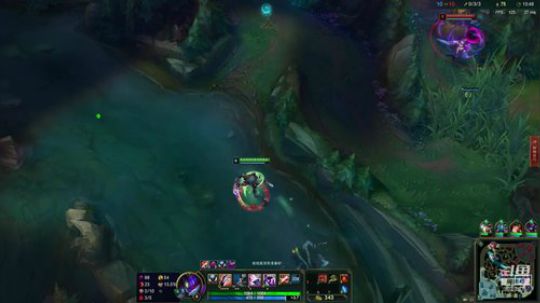 秋梨膏别C了怪物の果酱 2019-05-20 10点场