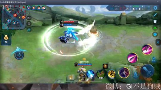 回来了。打会王者局 2019-05-20 00点场