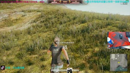睡眠充足的老年职业选手！血强！ 2019-05-19 16点场