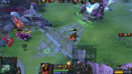 3785629 打打dota 2019-05-12 00点场