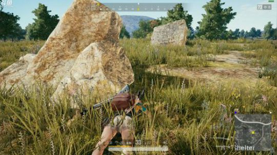 疯子：高端局走一波 2019-05-19 23点场