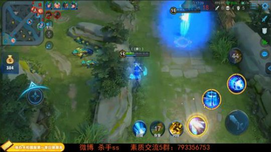 ace017发布了一个斗鱼视频2019-05-20