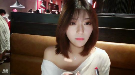 hagetaka发布了一个斗鱼视频2019-05-20